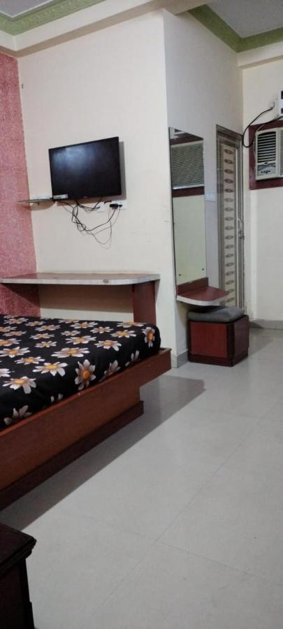 Goroomgo Jagannath Lodge Puri Near Jagannath Temple & Grand Road - Travelers Recommended エクステリア 写真